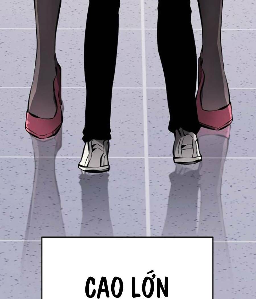 Cuồng Thú - Chapter 24 - Page 39