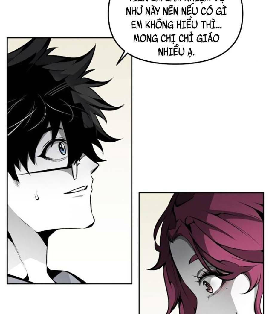 Cuồng Thú - Chapter 24 - Page 41