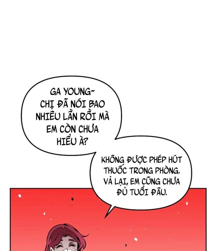 Cuồng Thú - Chapter 24 - Page 45