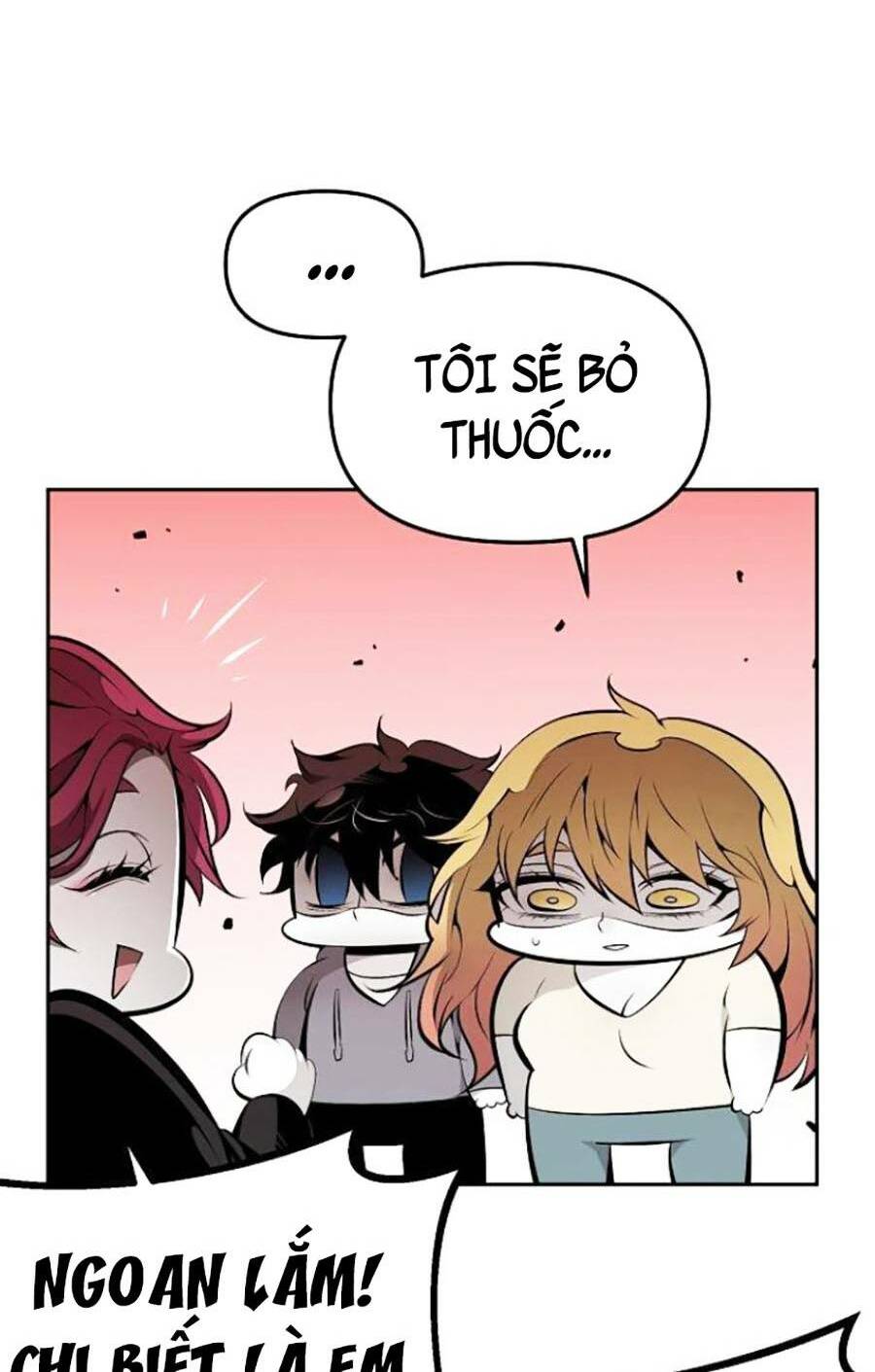 Cuồng Thú - Chapter 24 - Page 65