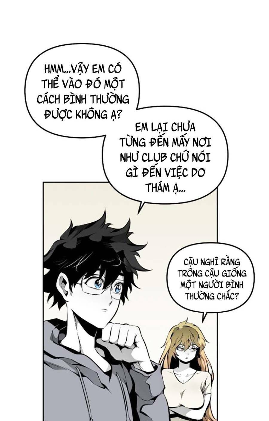 Cuồng Thú - Chapter 24 - Page 68