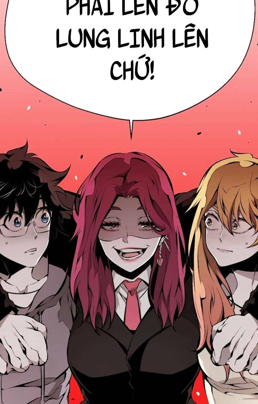 Cuồng Thú - Chapter 24 - Page 70