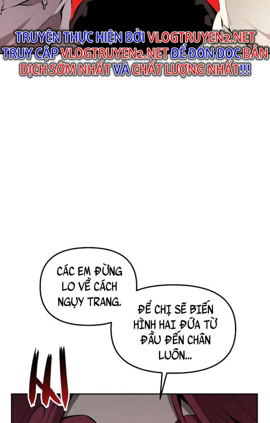 Cuồng Thú - Chapter 24 - Page 71