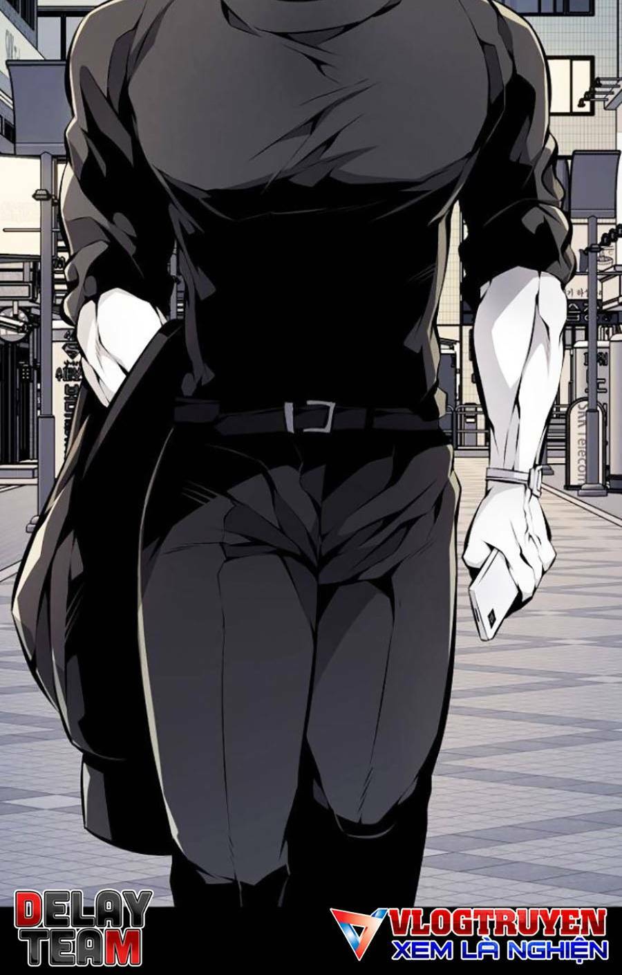 Cuồng Thú - Chapter 24 - Page 80