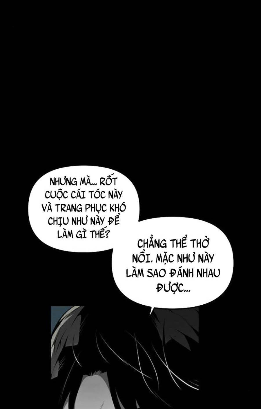 Cuồng Thú - Chapter 24 - Page 81