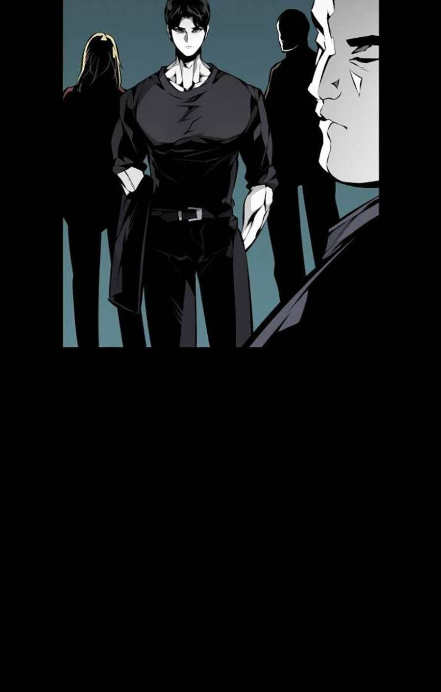 Cuồng Thú - Chapter 24 - Page 85