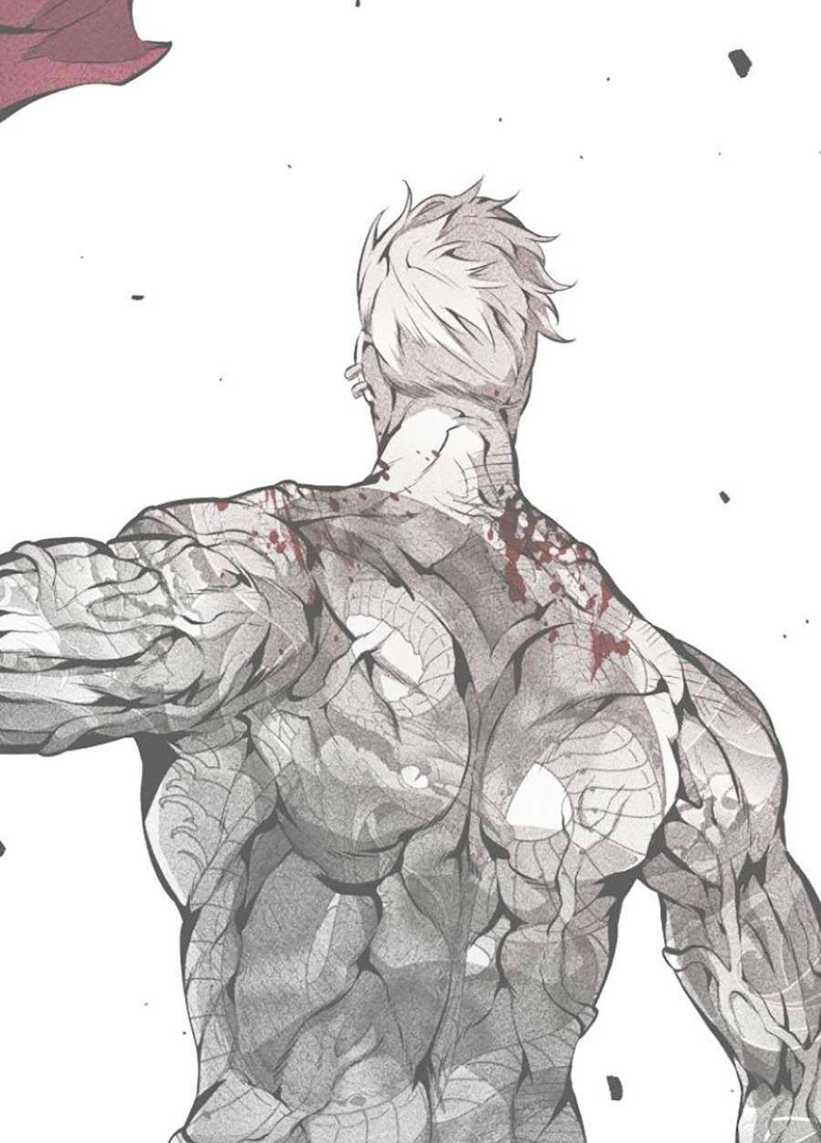 Cuồng Thú - Chapter 24 - Page 8