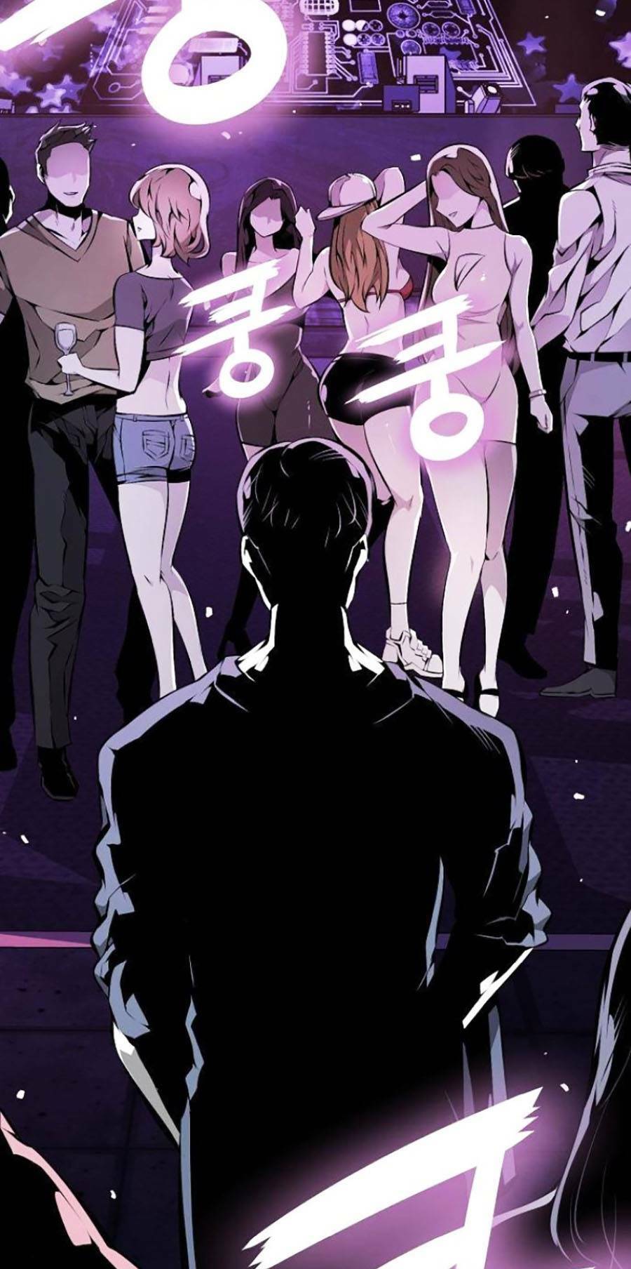 Cuồng Thú - Chapter 24 - Page 92