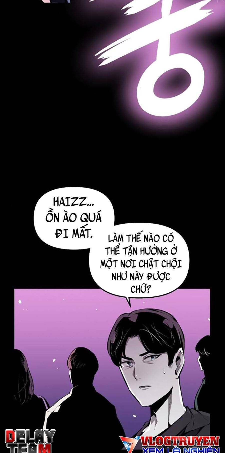 Cuồng Thú - Chapter 24 - Page 93