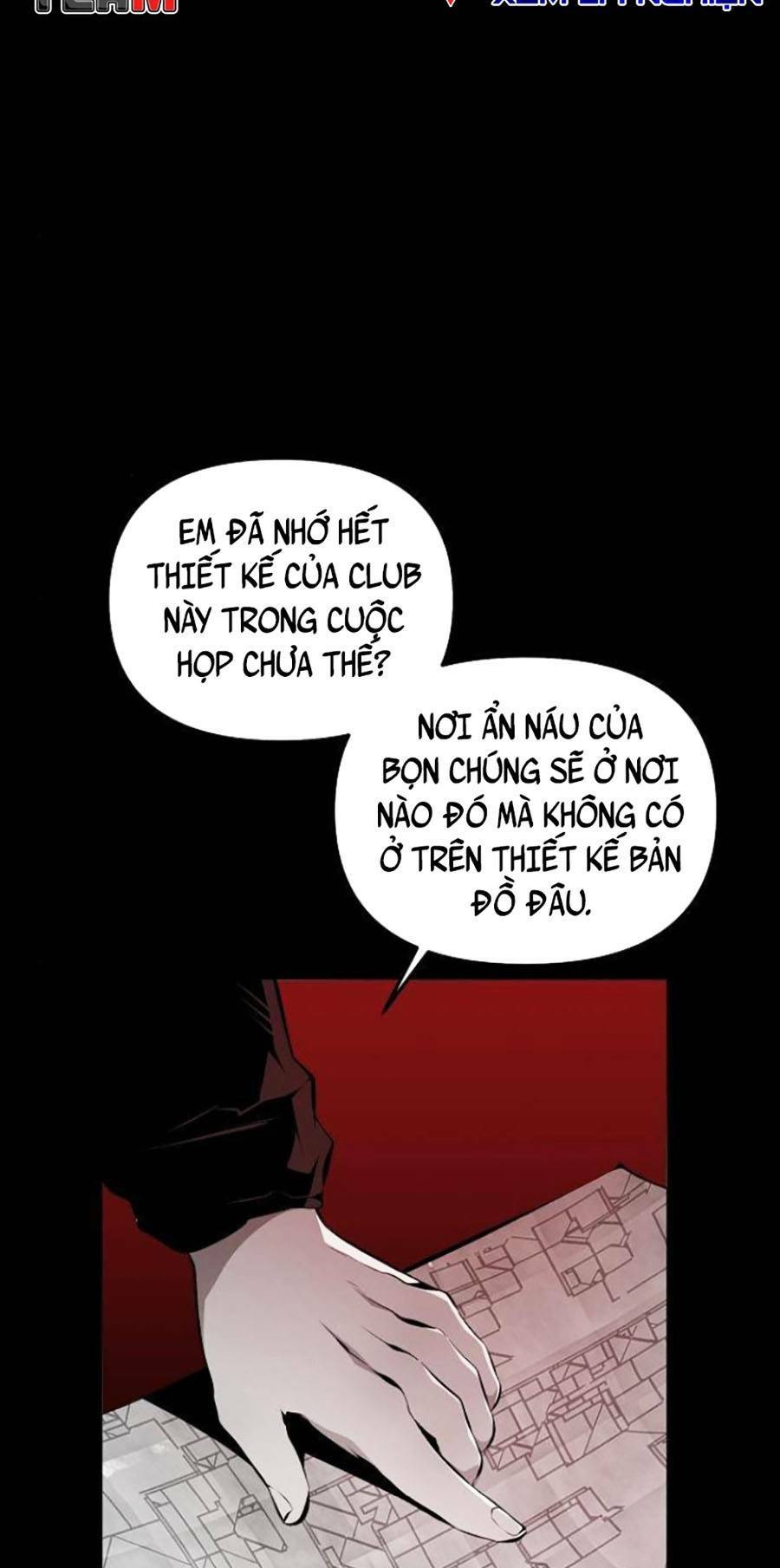 Cuồng Thú - Chapter 24 - Page 94