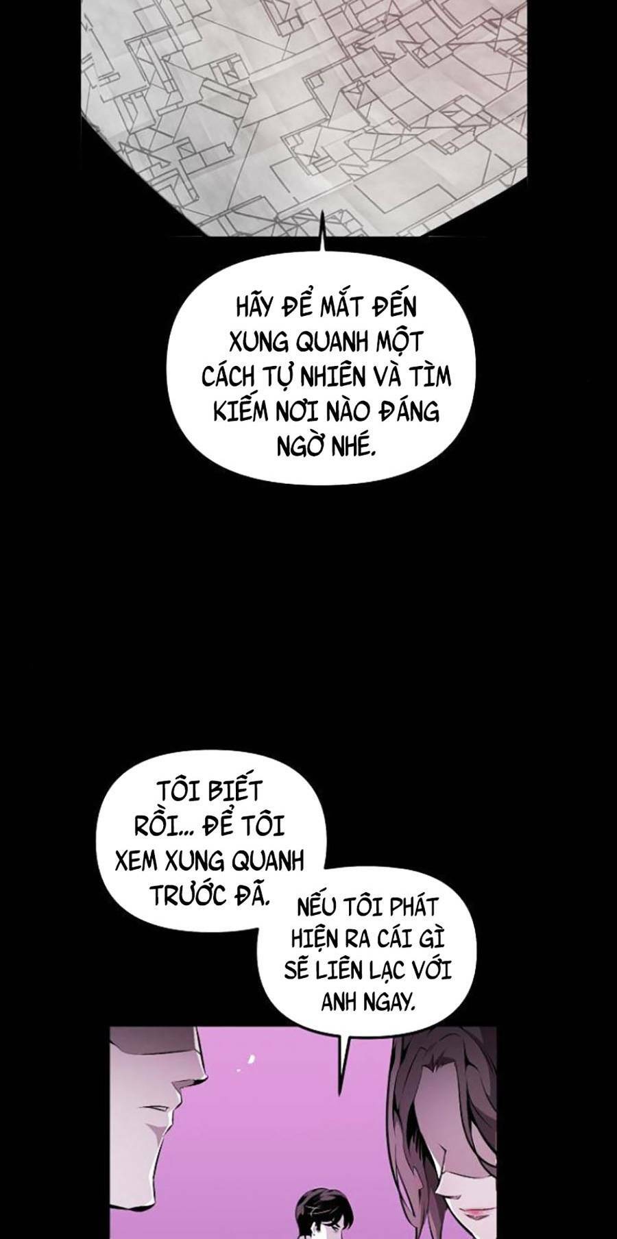 Cuồng Thú - Chapter 24 - Page 95