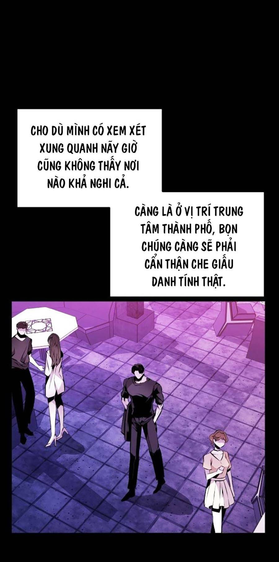 Cuồng Thú - Chapter 24 - Page 98