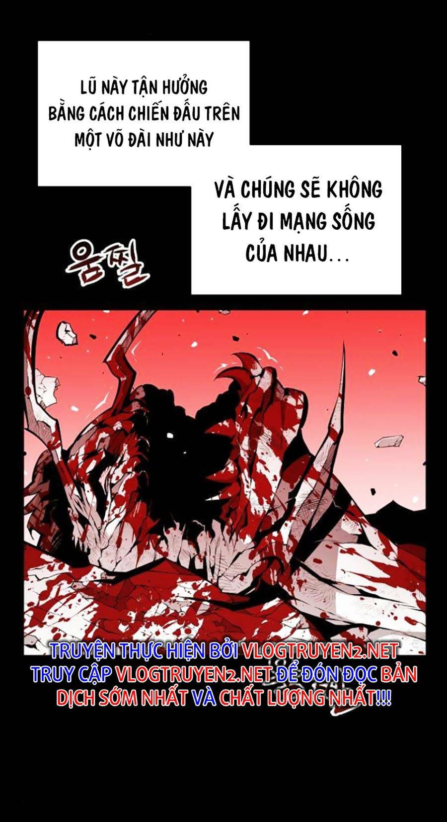 Cuồng Thú - Chapter 25 - Page 99