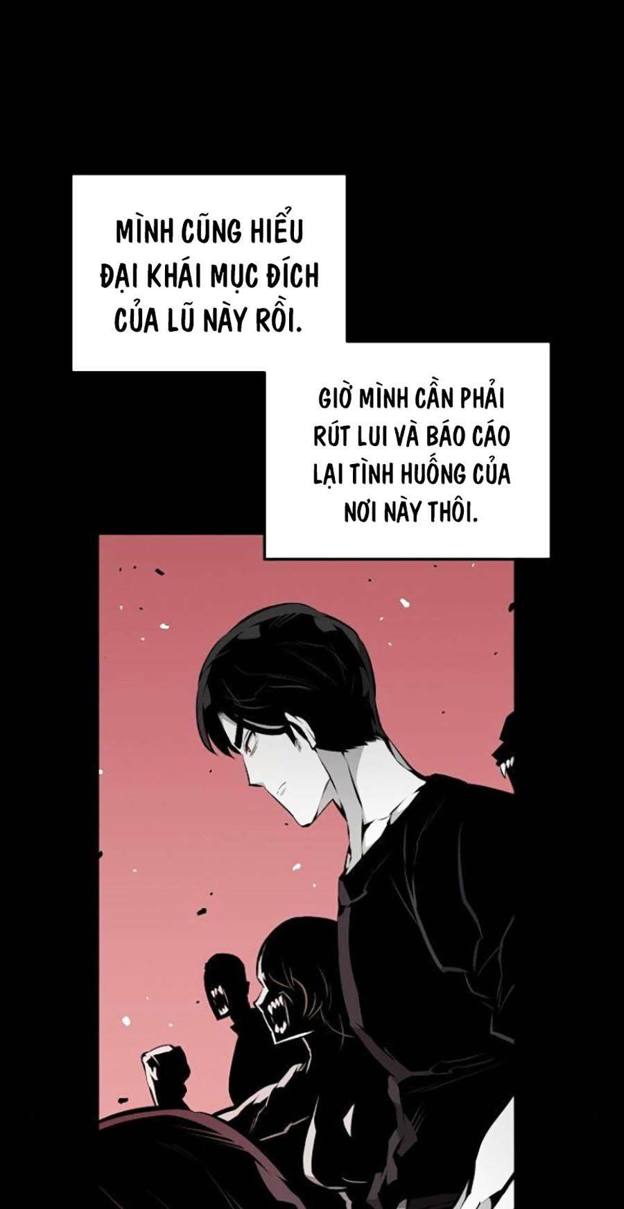 Cuồng Thú - Chapter 25 - Page 100