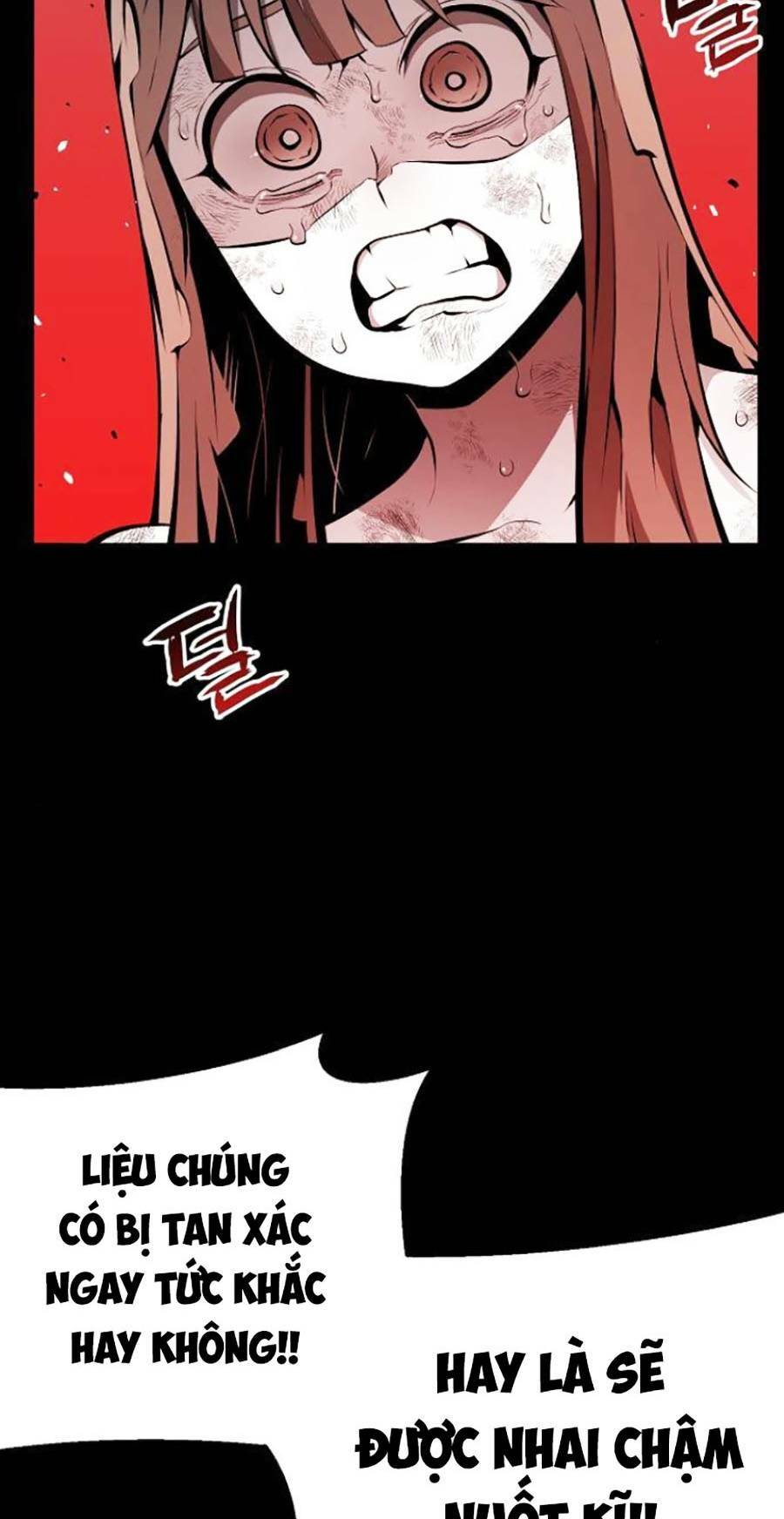 Cuồng Thú - Chapter 25 - Page 110