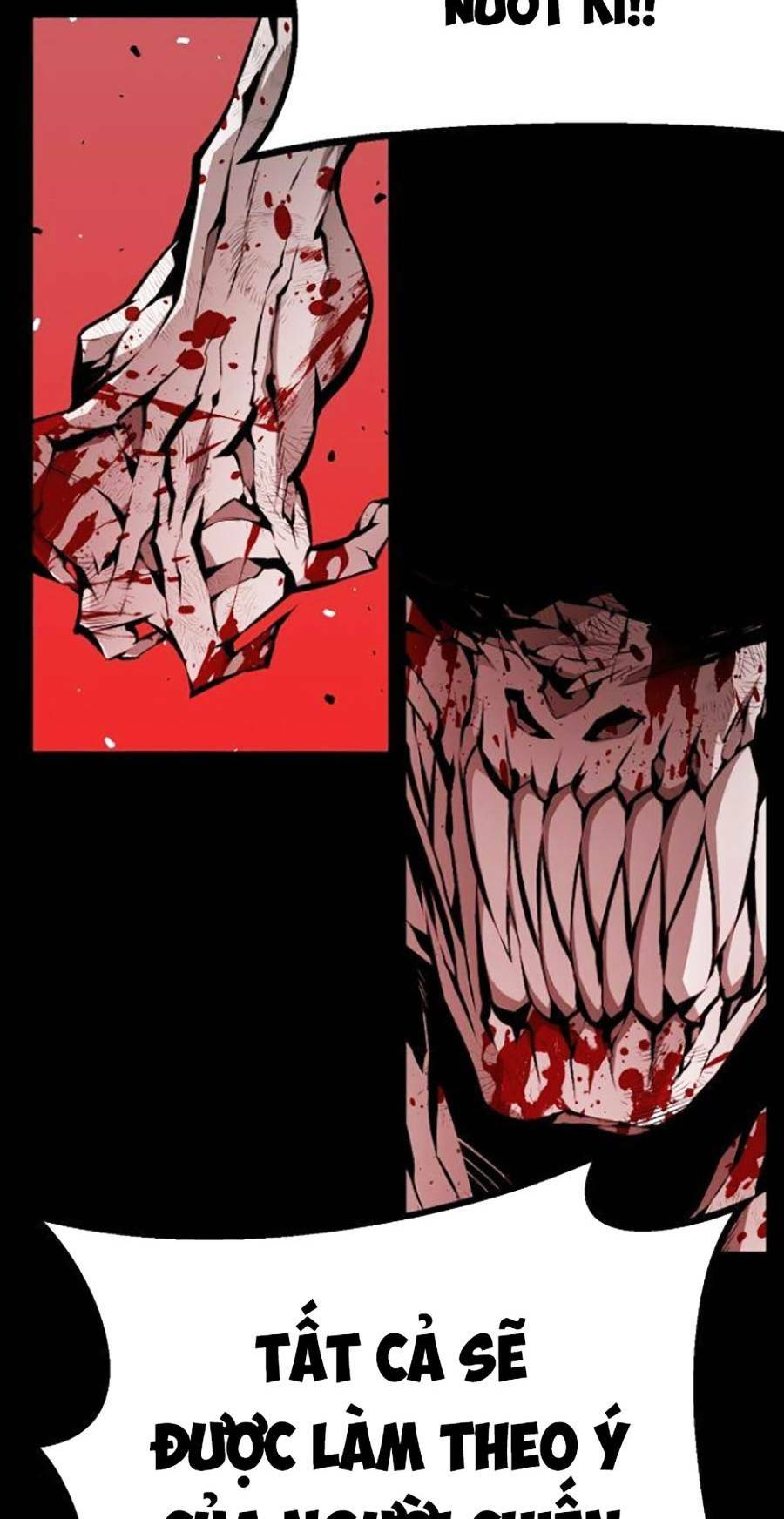 Cuồng Thú - Chapter 25 - Page 111