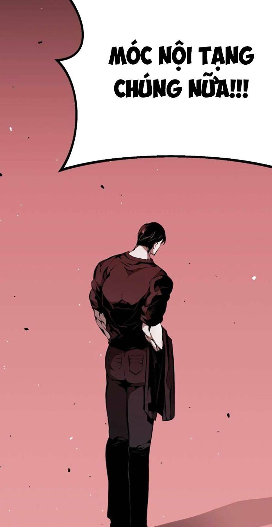 Cuồng Thú - Chapter 25 - Page 119