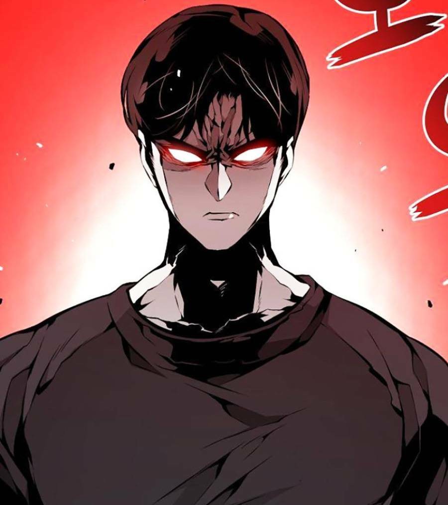 Cuồng Thú - Chapter 25 - Page 20