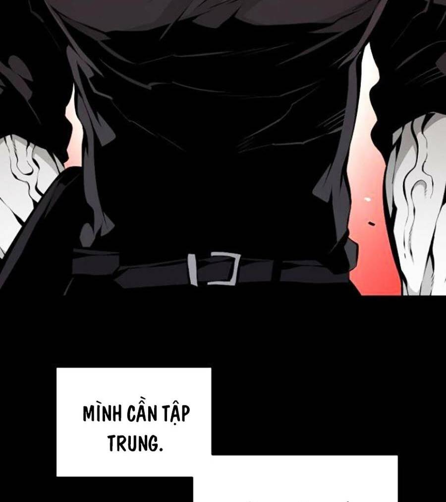 Cuồng Thú - Chapter 25 - Page 21