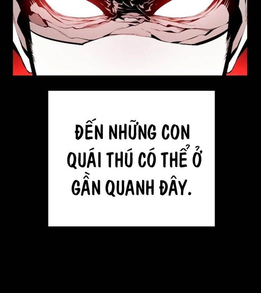 Cuồng Thú - Chapter 25 - Page 23