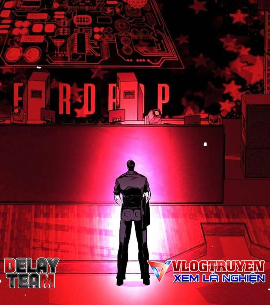 Cuồng Thú - Chapter 25 - Page 25