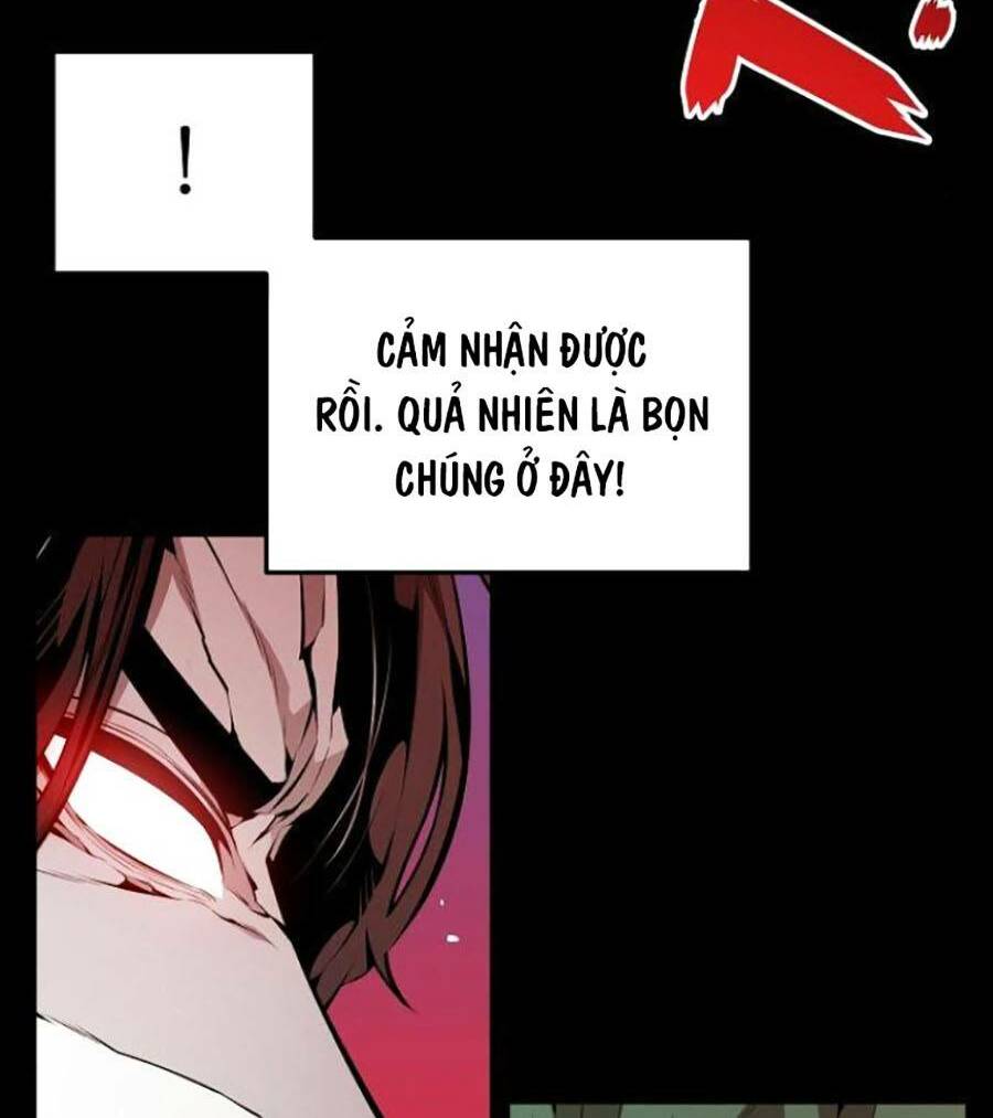 Cuồng Thú - Chapter 25 - Page 29