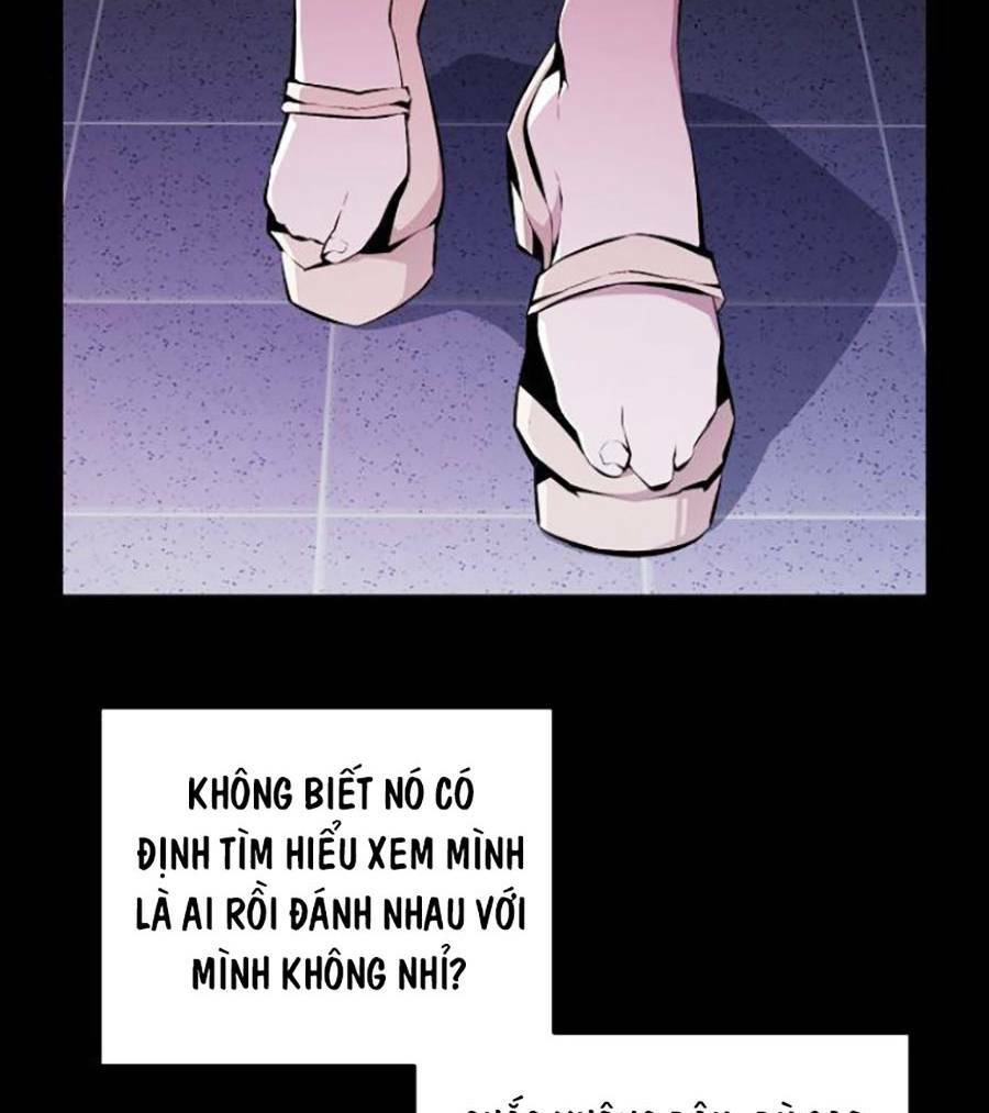 Cuồng Thú - Chapter 25 - Page 32