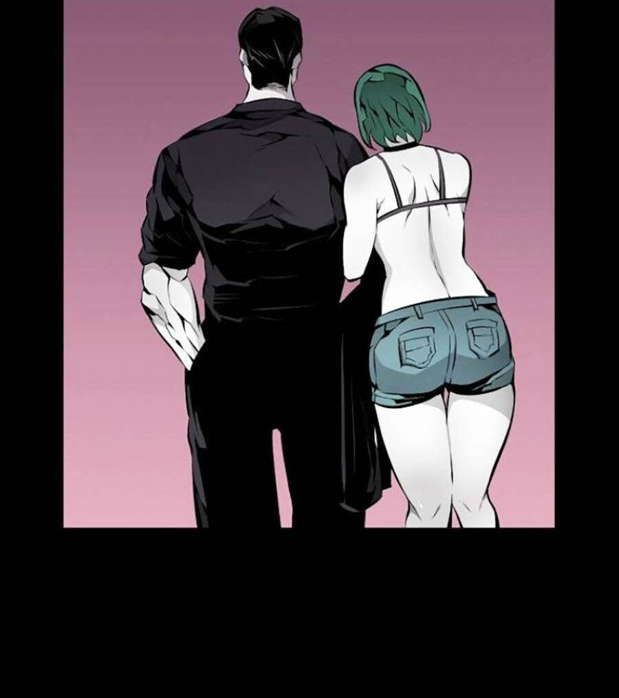 Cuồng Thú - Chapter 25 - Page 49