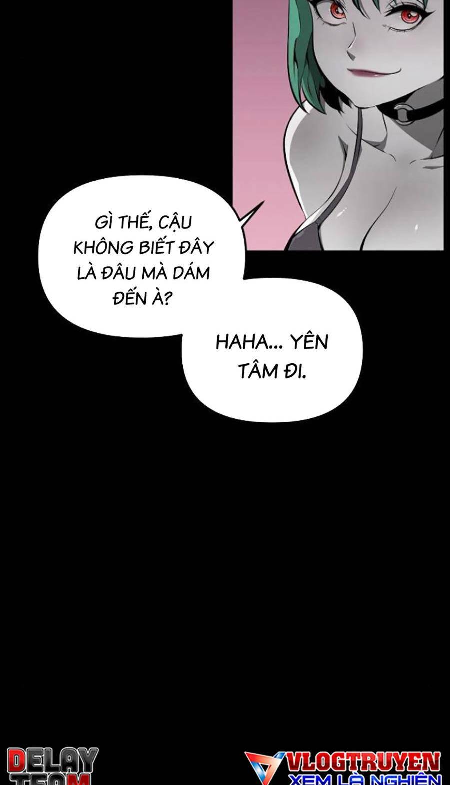 Cuồng Thú - Chapter 25 - Page 51