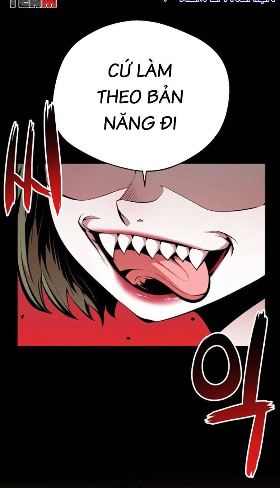 Cuồng Thú - Chapter 25 - Page 52