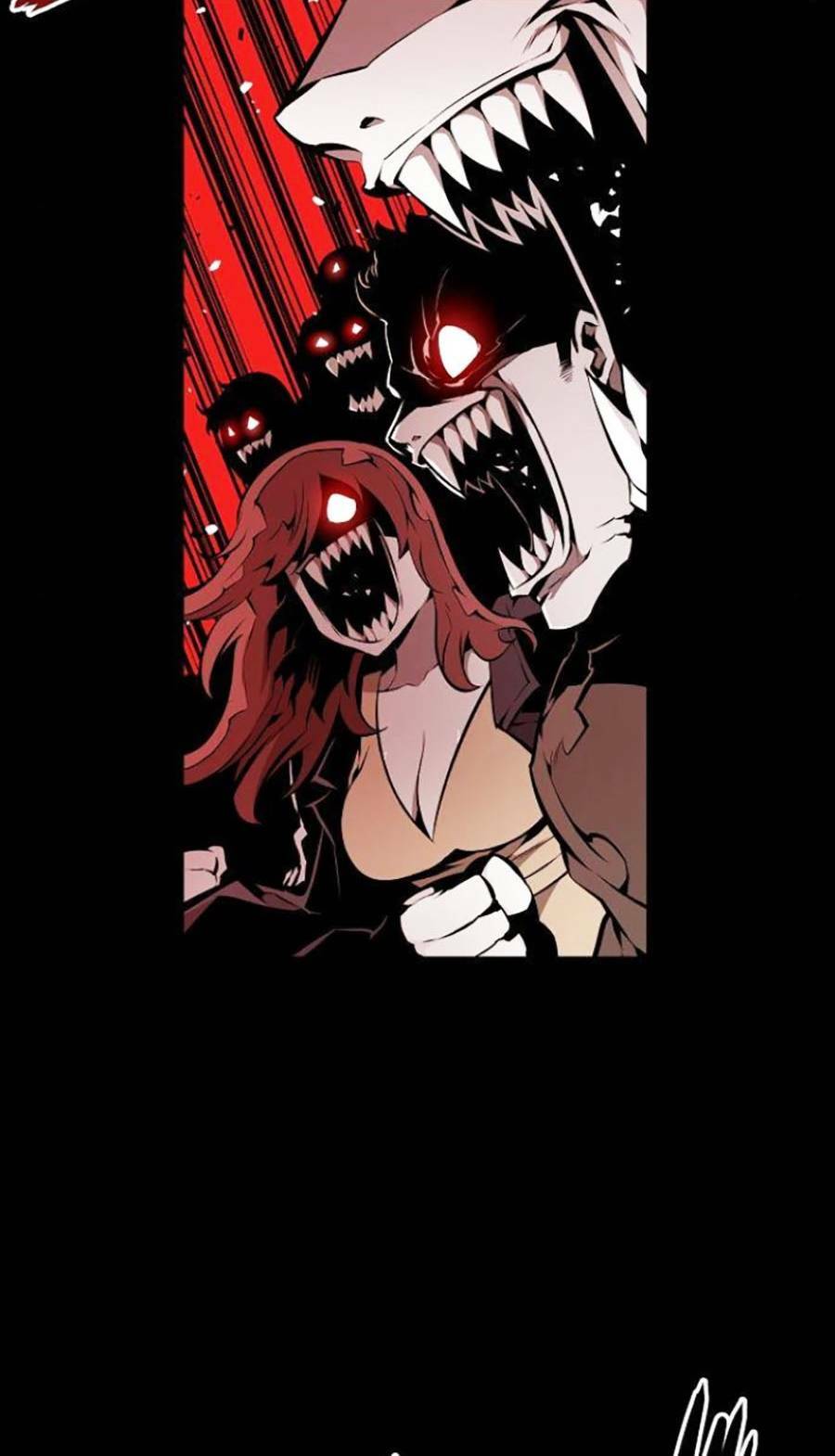 Cuồng Thú - Chapter 25 - Page 60