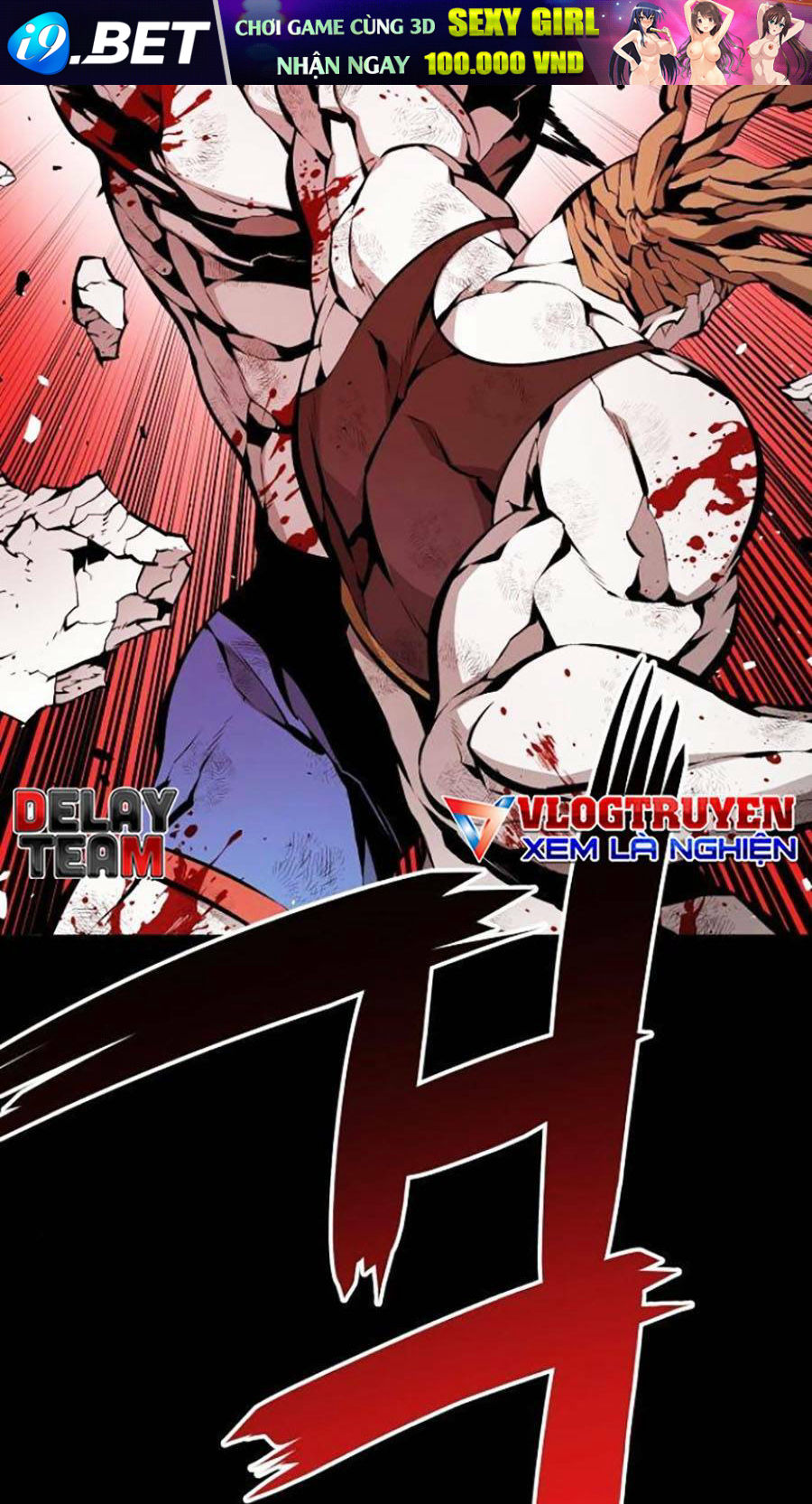 Cuồng Thú - Chapter 25 - Page 62