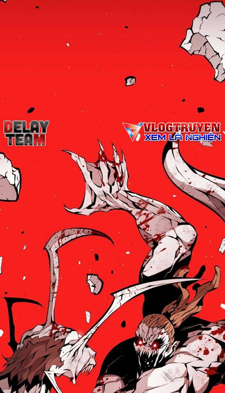 Cuồng Thú - Chapter 25 - Page 72