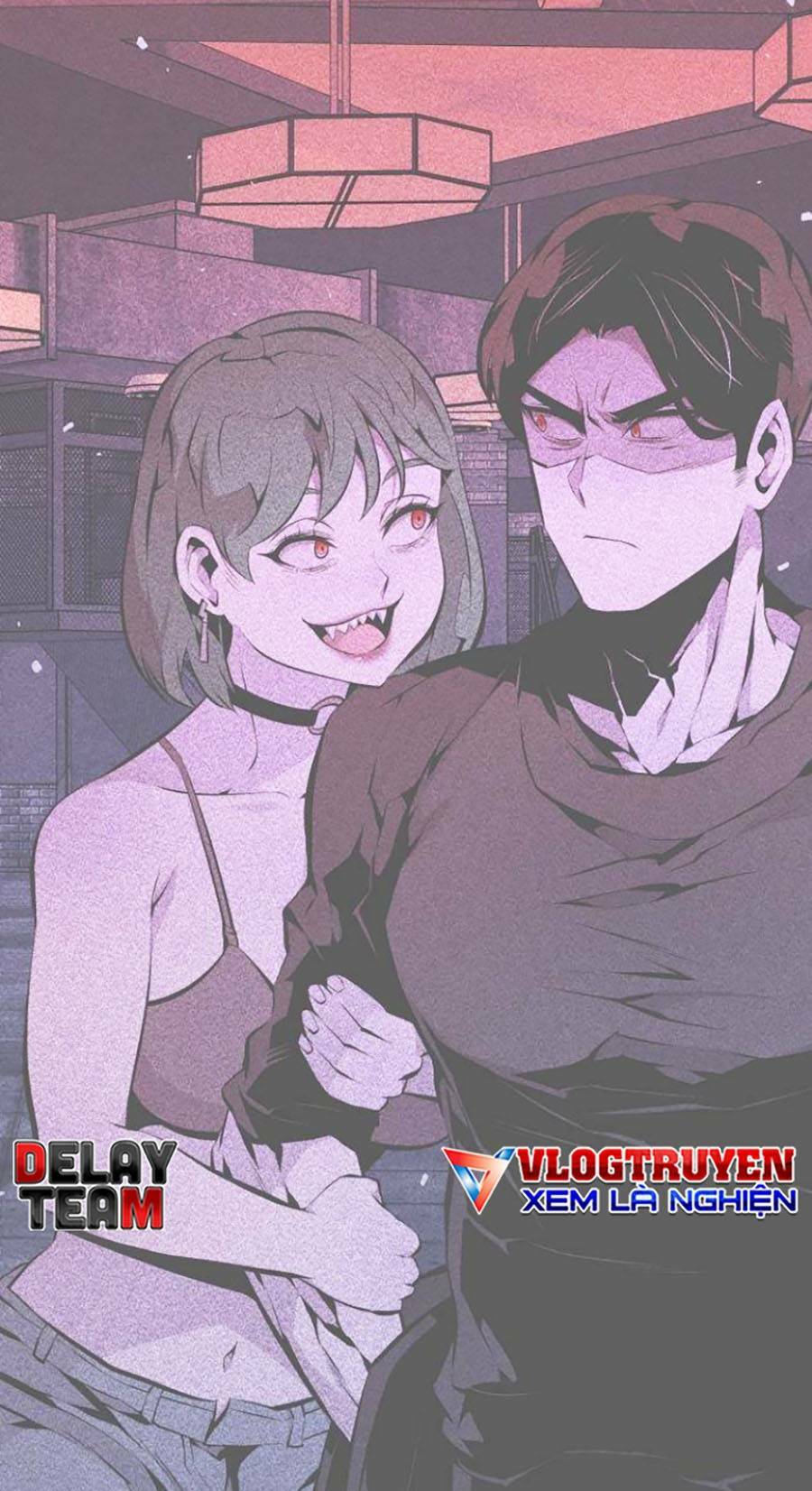 Cuồng Thú - Chapter 25 - Page 79