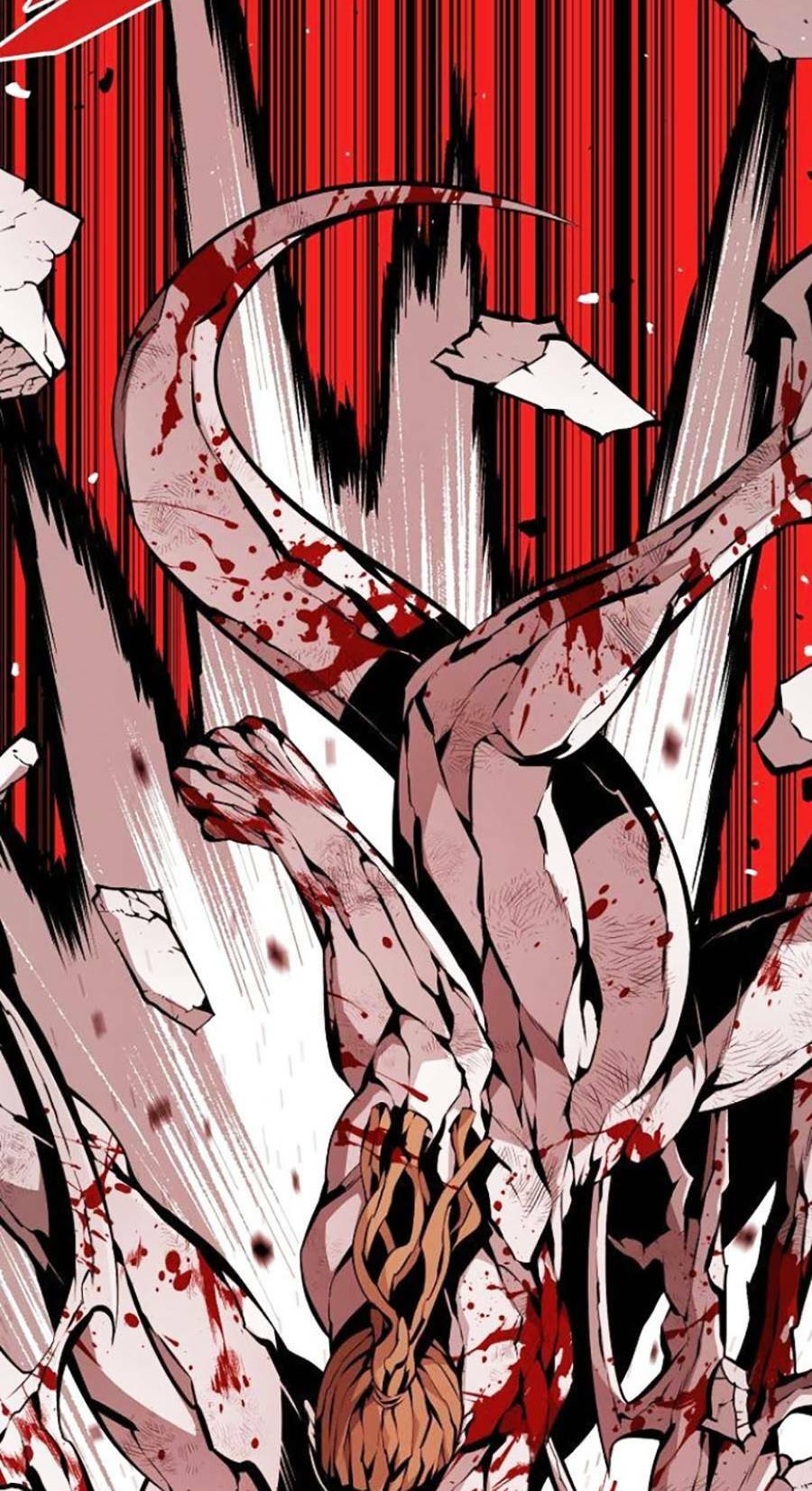 Cuồng Thú - Chapter 25 - Page 90