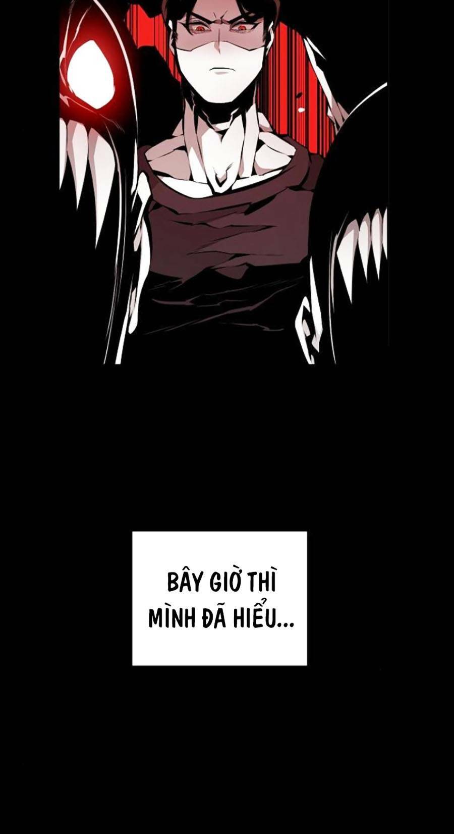 Cuồng Thú - Chapter 25 - Page 95