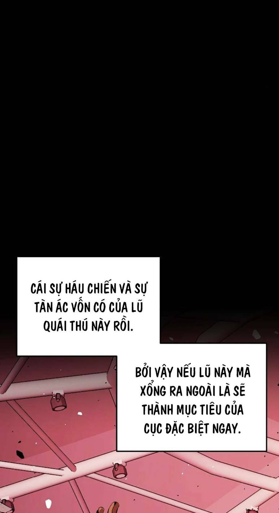 Cuồng Thú - Chapter 25 - Page 96