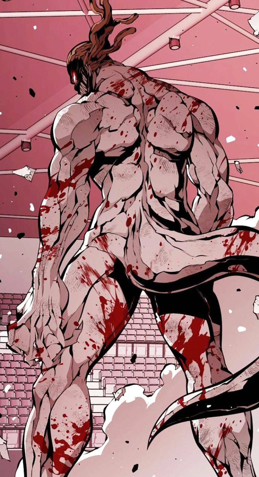 Cuồng Thú - Chapter 25 - Page 97