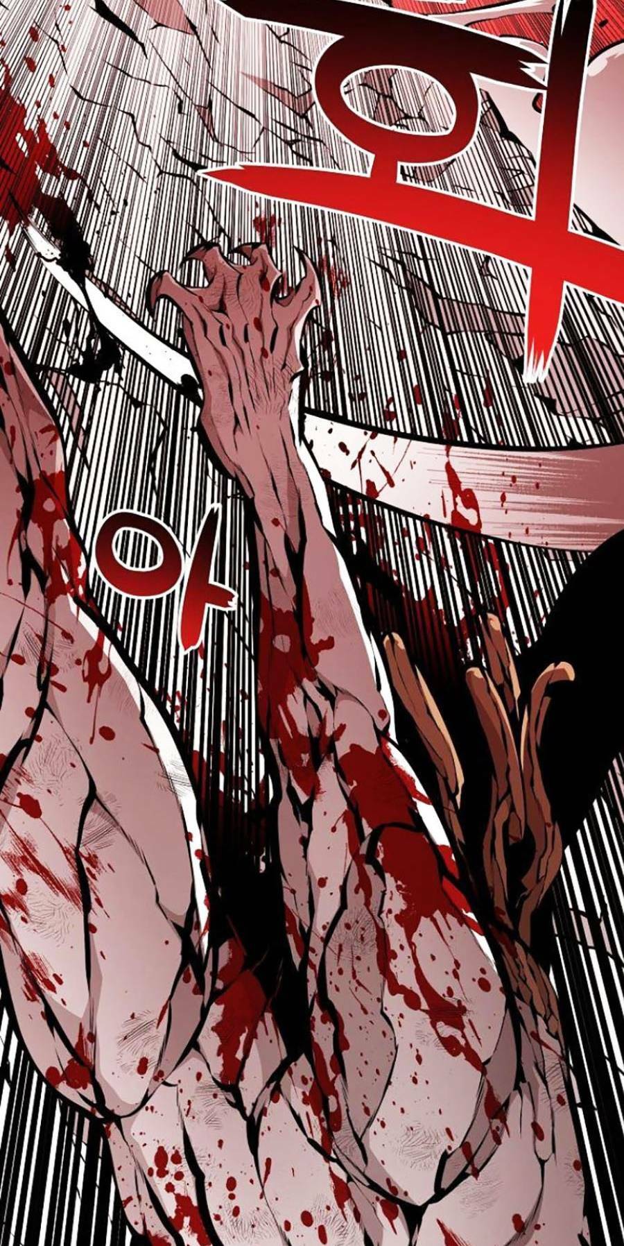 Cuồng Thú - Chapter 26 - Page 101