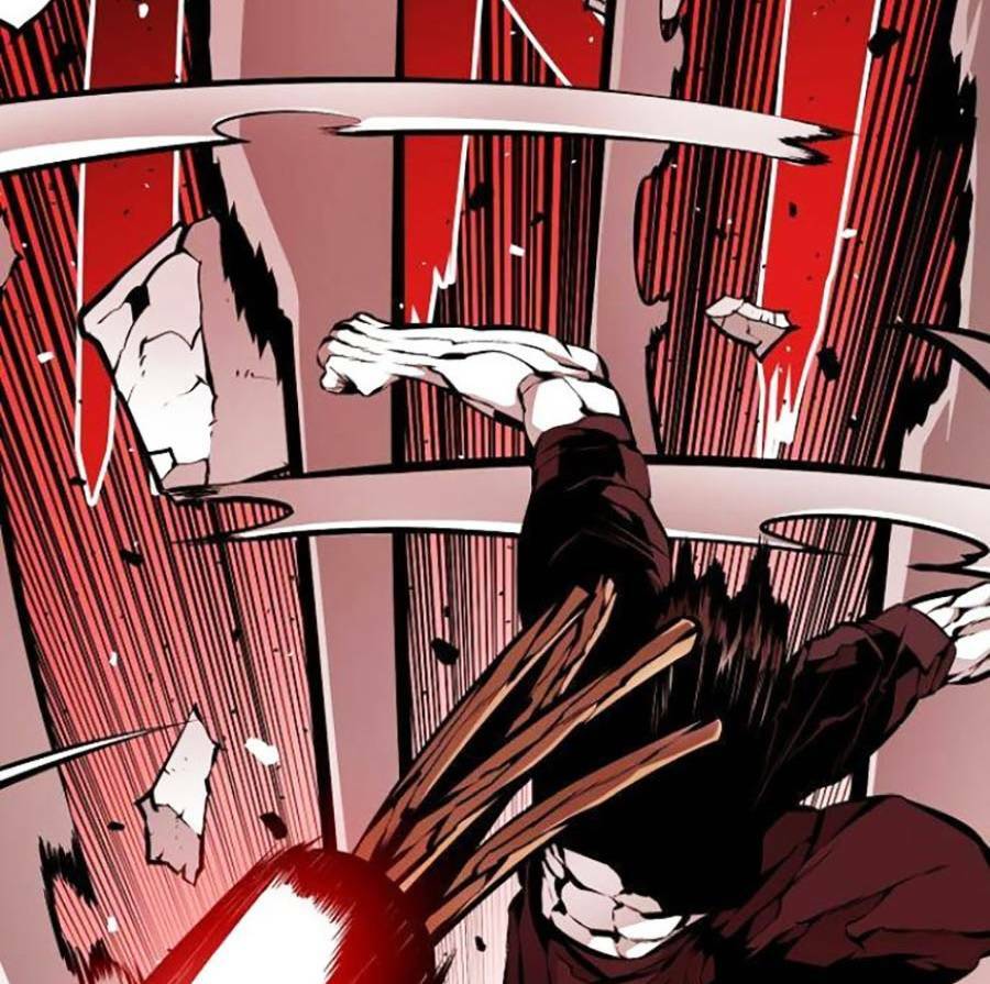 Cuồng Thú - Chapter 26 - Page 112