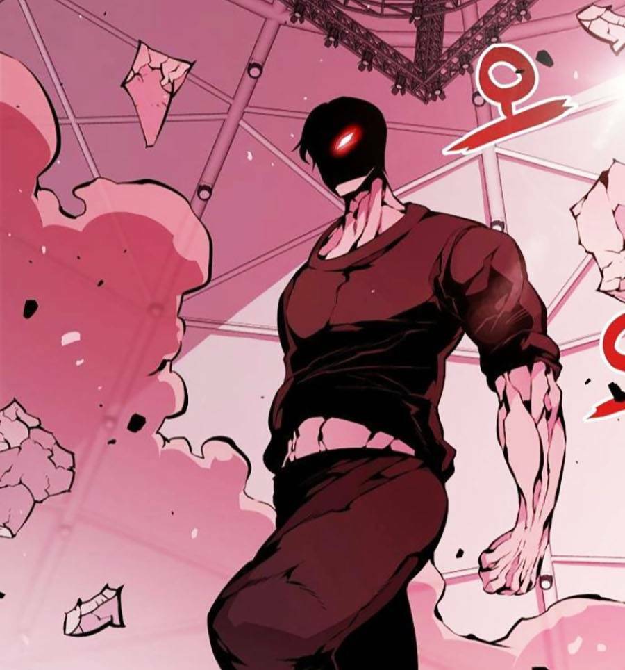 Cuồng Thú - Chapter 26 - Page 131