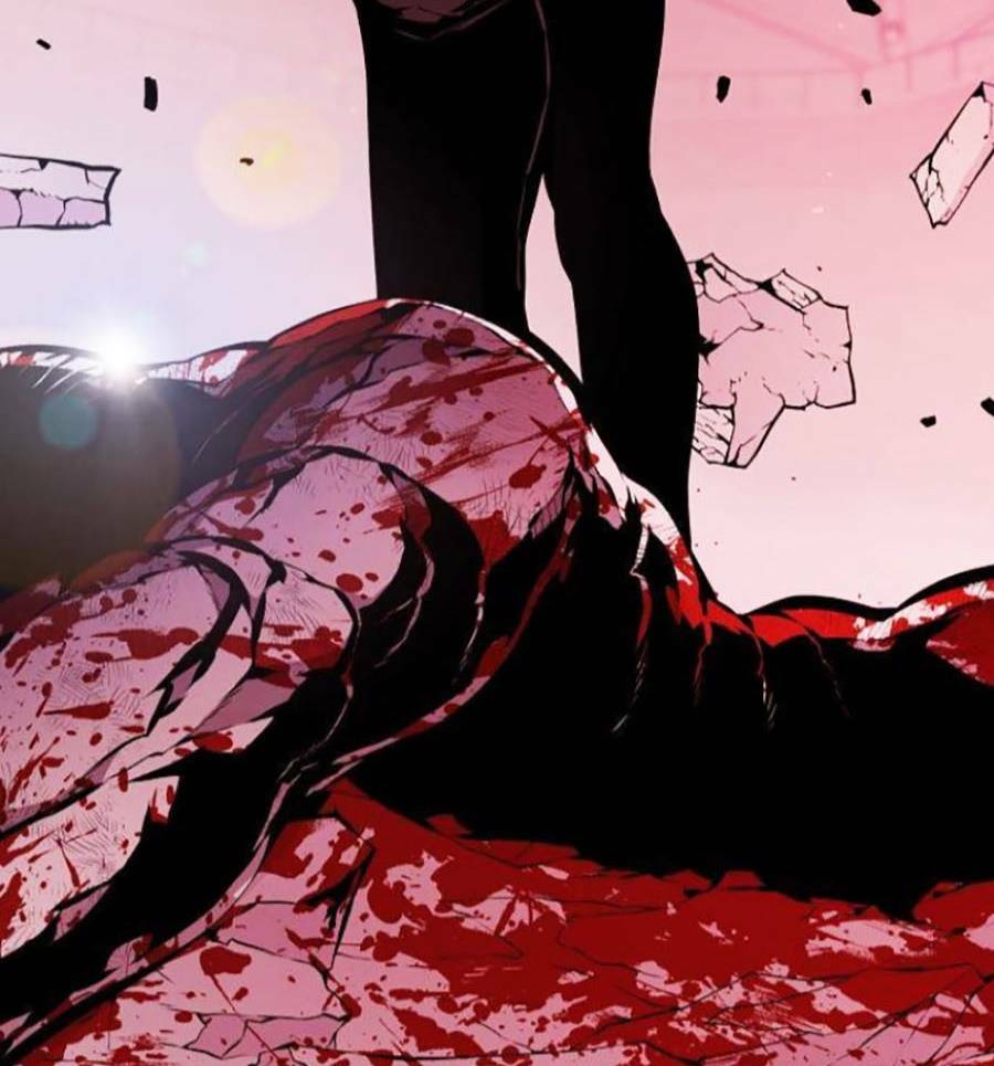 Cuồng Thú - Chapter 26 - Page 132