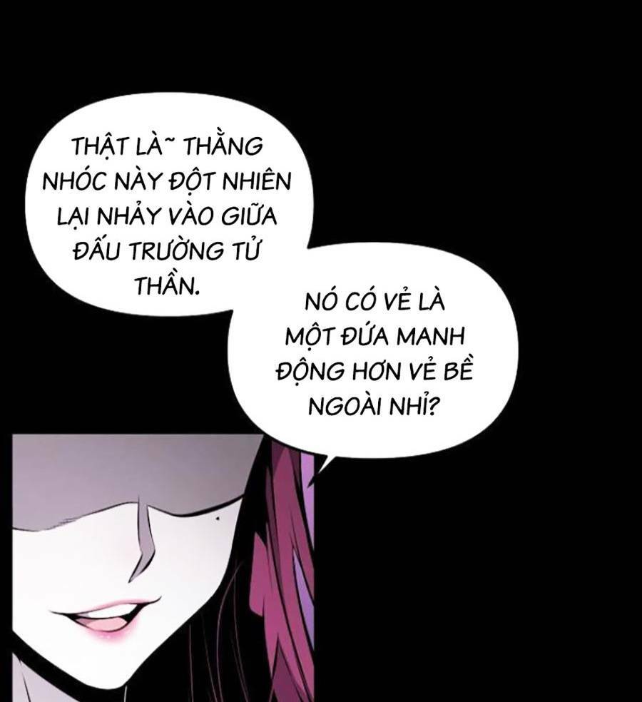 Cuồng Thú - Chapter 26 - Page 145
