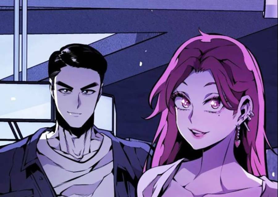 Cuồng Thú - Chapter 26 - Page 156