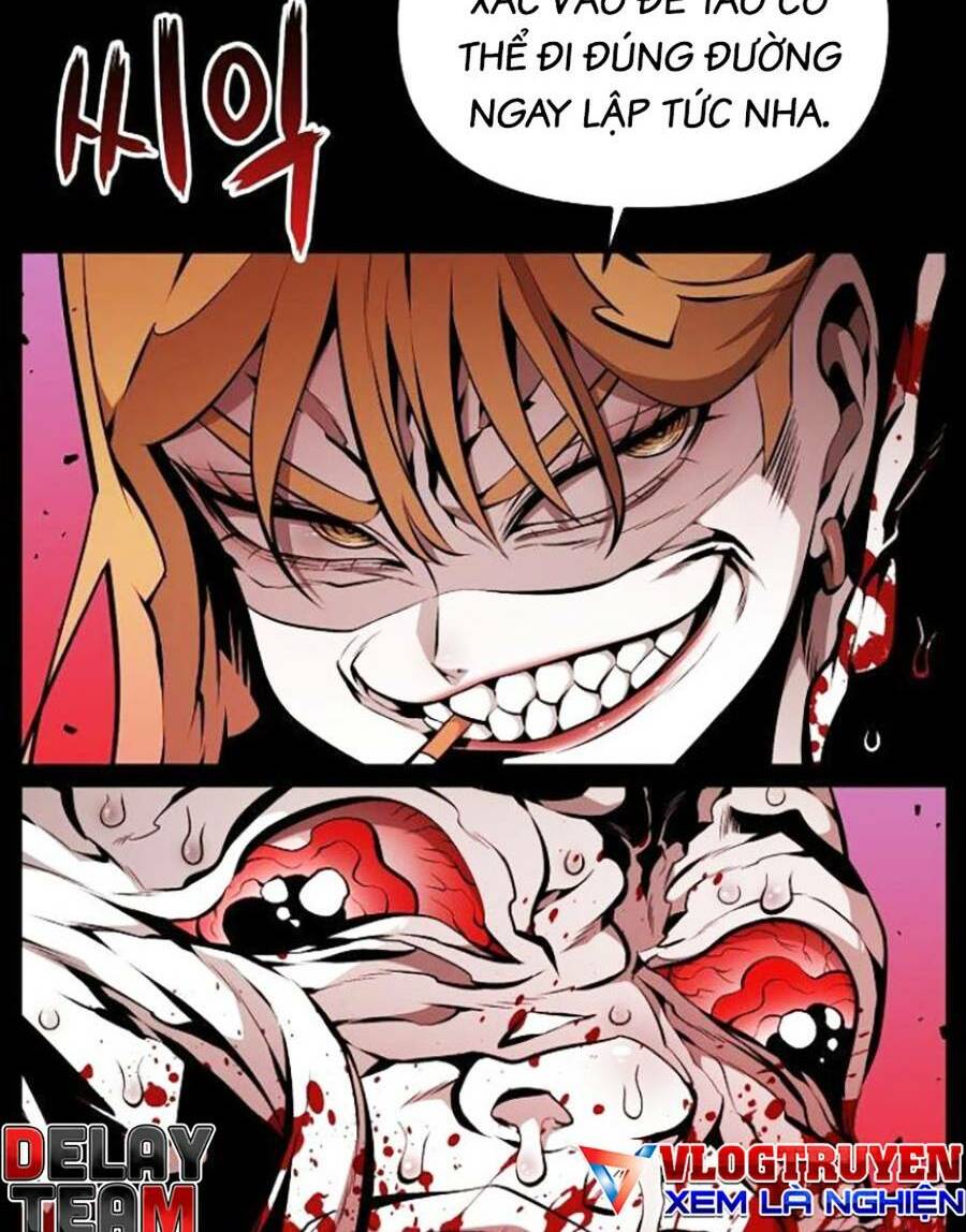Cuồng Thú - Chapter 26 - Page 17