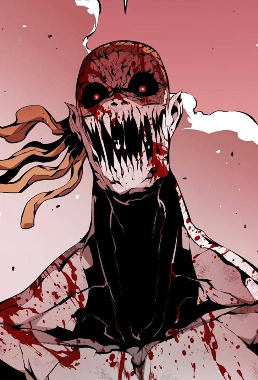 Cuồng Thú - Chapter 26 - Page 32