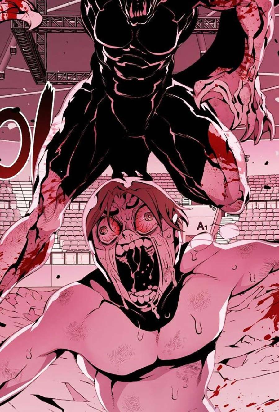 Cuồng Thú - Chapter 26 - Page 38