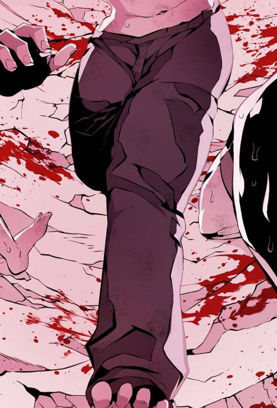 Cuồng Thú - Chapter 26 - Page 39