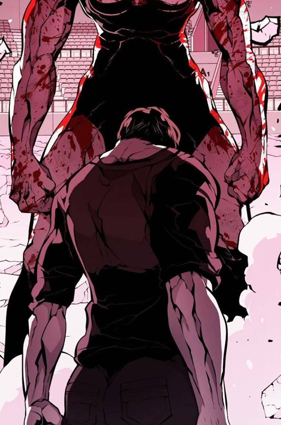 Cuồng Thú - Chapter 26 - Page 51