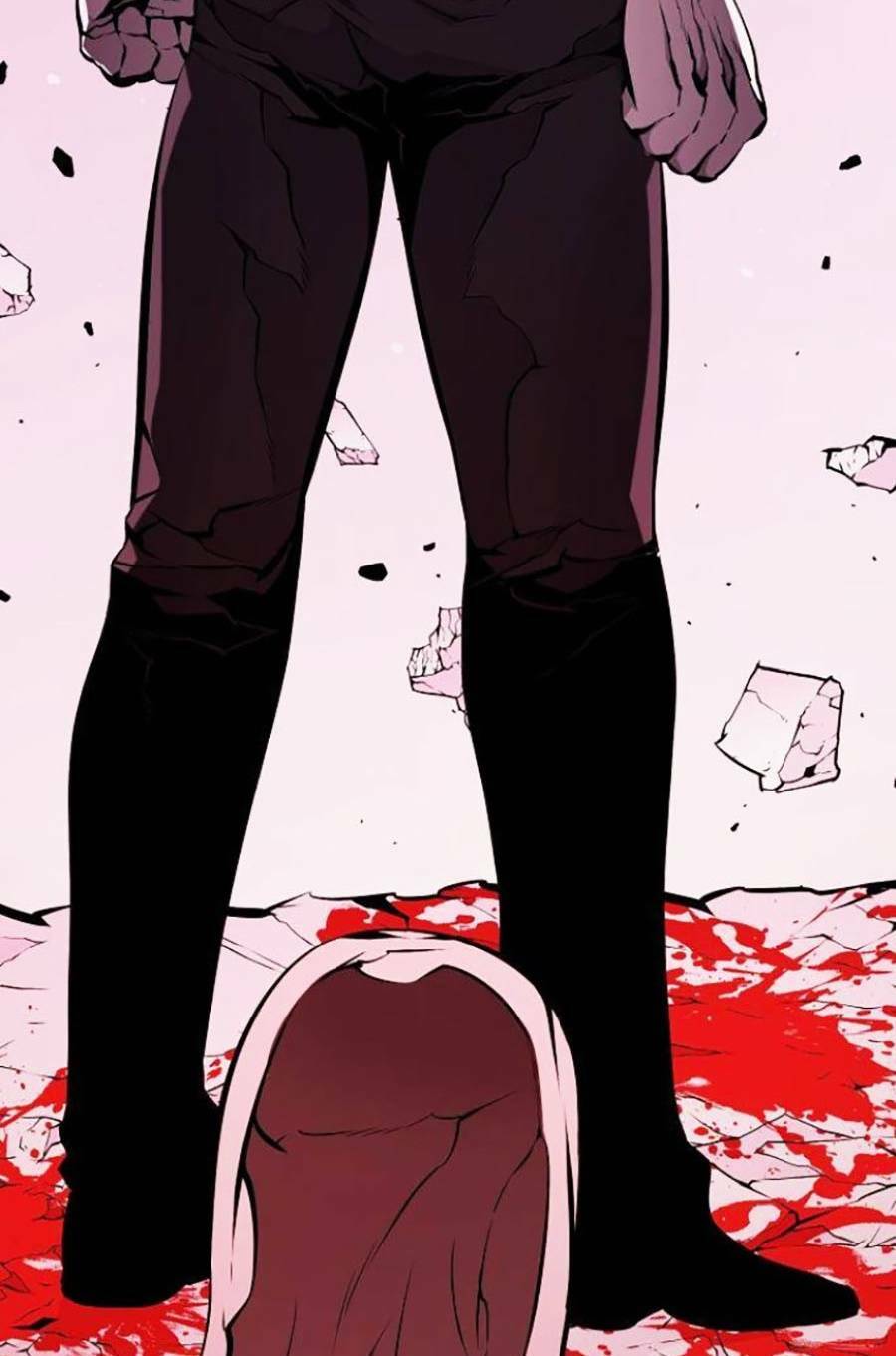 Cuồng Thú - Chapter 26 - Page 52